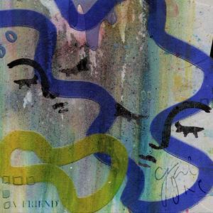 刘涛明星人脸替换脸
