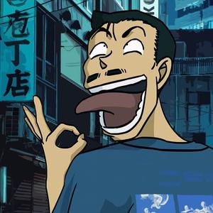 刘涛明星人脸替换脸
